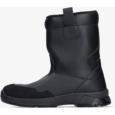 Bata SUMM BOOT black Veiligheidslaarzen S3 Laars Bata SUMM BOOT black Veiligheidslaarzen S3 Laars