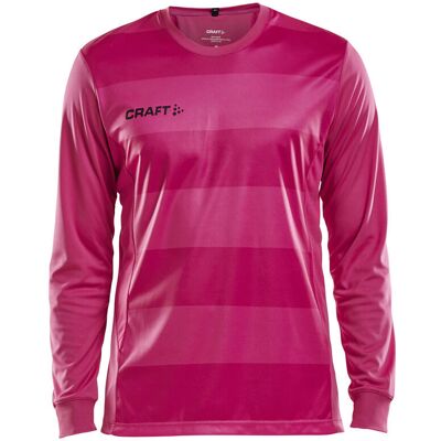 Craft Progress GK LS Jersey - Voetbalkousen Craft Progress GK LS Jersey - Voetbalkousen