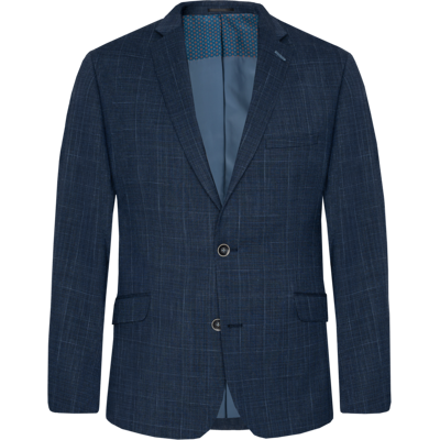 Sunwill 223920-8312 Blazer in Modern fit Sunwill 223920-8312 Blazer in Modern fit