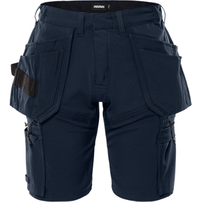 Fristads 134119 Korte broek stretch 2598 LWS Fristads 134119 Korte broek stretch 2598 LWS