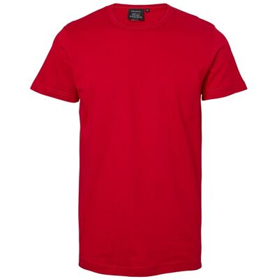 Southwest: Delray T-Shirt, Maat S Rood Southwest: Delray T-Shirt, Maat S Rood
