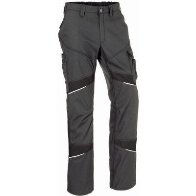 Kuebler 22503421 ACTIVIQ cotton+ Hose - Grijs Kuebler 22503421 ACTIVIQ cotton+ Hose - Grijs