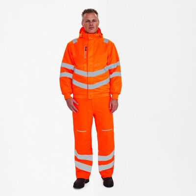 Engel Safety pilot jack Engel Safety pilot jack