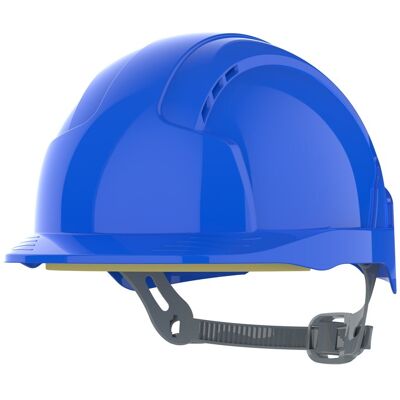 JSP AJB160-000-500 Helm Blauw JSP AJB160-000-500 Helm Blauw