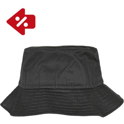 FLEXFIT FX5003OC Organic Cotton Bucket Hat FLEXFIT FX5003OC Organic Cotton Bucket Hat
