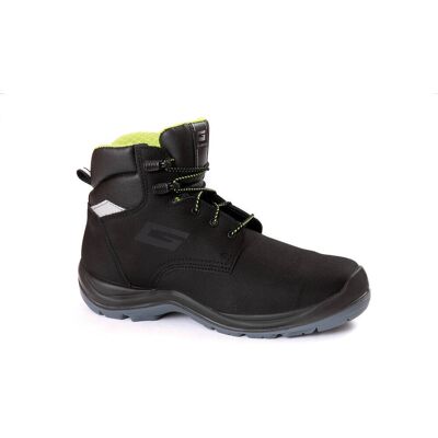 Giasco HR470EMR M-PROTECTION S3 Veiligheidsschoenen Giasco HR470EMR M-PROTECTION S3 Veiligheidsschoenen