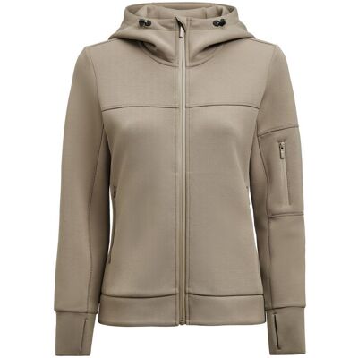 James Harvest Montana Midlayer Sweater Dames James Harvest Montana Midlayer Sweater Dames
