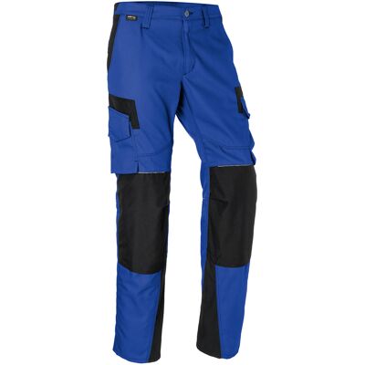 Kuebler 22305370 INNOVATIQ Hose - Blauw Kuebler 22305370 INNOVATIQ Hose - Blauw