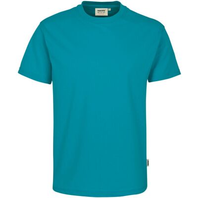 Hakro 0281 T-shirt MIKRALINAR® - Groen Hakro 0281 T-shirt MIKRALINAR® - Groen