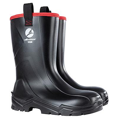 Albatros 590890 TITAN RIGGER S5 CI SRC PU Boot Albatros 590890 TITAN RIGGER S5 CI SRC PU Boot