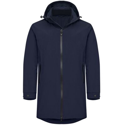 Cutter & Buck 351492 Wedderburn Padded Jacket Heren Cutter & Buck 351492 Wedderburn Padded Jacket Heren
