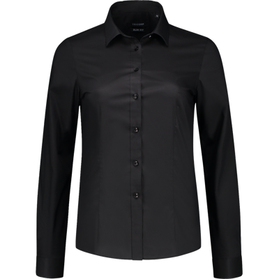 Tricorp 705016 Blouse Stretch Fitted Tricorp 705016 Blouse Stretch Fitted