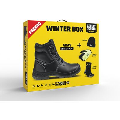 Safety Jogger 011228 WINTERBOX ARAS Safety Jogger 011228 WINTERBOX ARAS