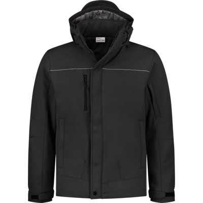 Santino Softshell Jas Stockholm Ladies Santino Softshell Jas Stockholm Ladies