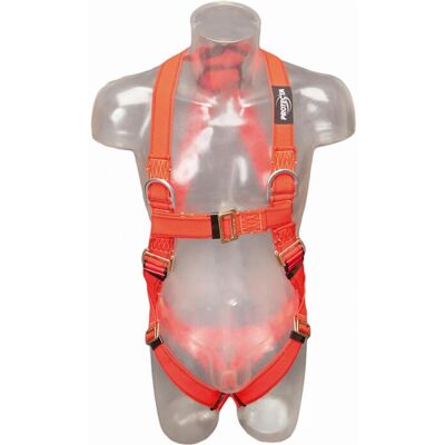 3M Protecta AB10214K Pro Harnas, mt XL 3M Protecta AB10214K Pro Harnas, mt XL