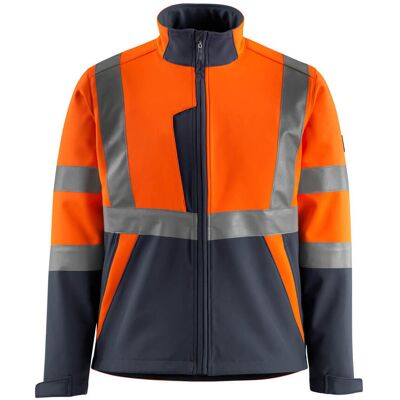 MASCOT 15902 Softshell jas SAFE LIGHT MASCOT 15902 Softshell jas SAFE LIGHT