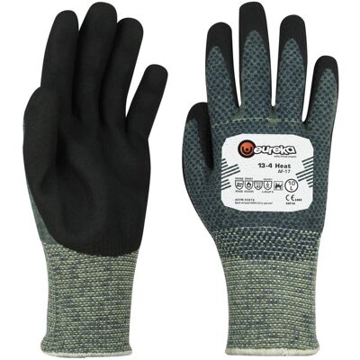 Tranemo RG0013 Handschoenen FR ARC 17 Tranemo RG0013 Handschoenen FR ARC 17