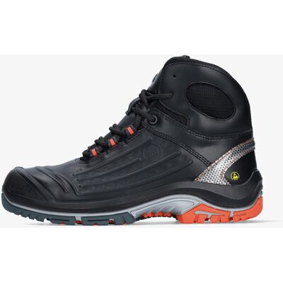 Bata Nova Vector W Veiligheidsschoenen S3 Hoog Bata Nova Vector W Veiligheidsschoenen S3 Hoog