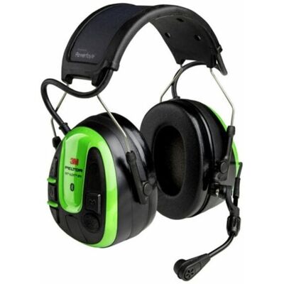 3M Peltor MRX21A1WS7 Alert XPV headset 3M Peltor MRX21A1WS7 Alert XPV headset