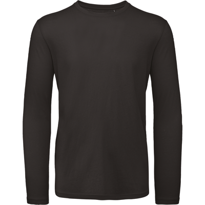 B&C CGTM070C Men's organic Inspire long-sleeve T-shirt B&C CGTM070C Men's organic Inspire long-sleeve T-shirt