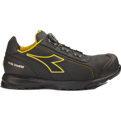 Diadora Glove MDS MST B Low S3S 182331 Diadora Glove MDS MST B Low S3S 182331