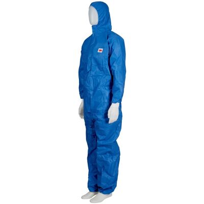3M 4530 Beschermende overall 3M 4530 Beschermende overall