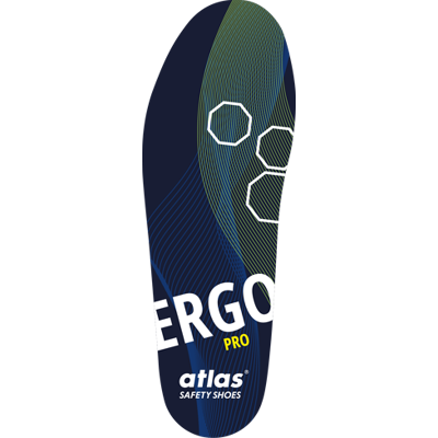 Atlas Ergo Pro Inlegzool Atlas Ergo Pro Inlegzool