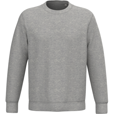 Native Spirit NS400AX Ecologische uniseks sweater met ronde hals Native Spirit NS400AX Ecologische uniseks sweater met ronde hals