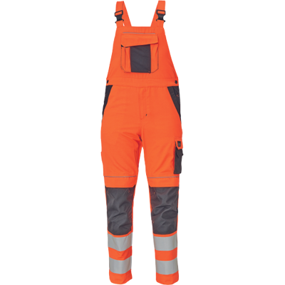 CERVA 03530041 MAX VIVO HV bretelbroek CERVA 03530041 MAX VIVO HV bretelbroek