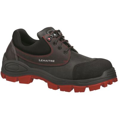 Lemaitre VERSYS S3 CI SRC Rood Lemaitre VERSYS S3 CI SRC Rood