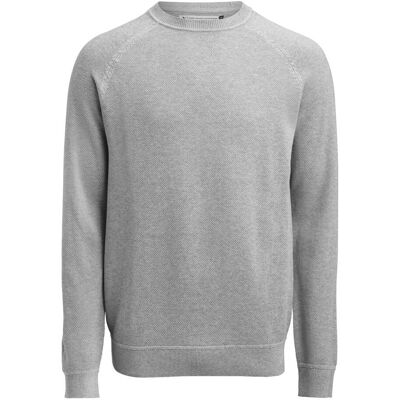 James Harvest 2112516 Ashland Casual Gebreide Sweater Heren James Harvest 2112516 Ashland Casual Gebreide Sweater Heren