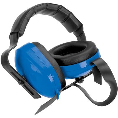 JSP AEA060-040-500 Gehoorkap Blauw JSP AEA060-040-500 Gehoorkap Blauw