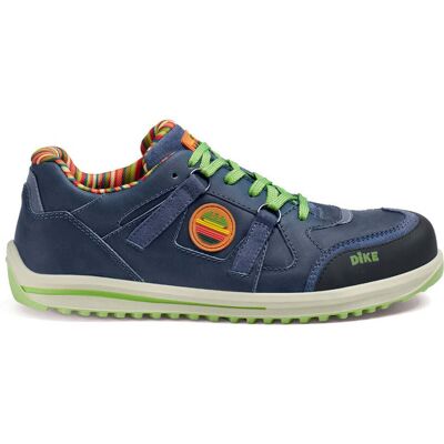 DIKE 26612.201.38 DIKE 26612 RAVING RANKING S3 "ESD" DIKE 26612.201.38 DIKE 26612 RAVING RANKING S3 "ESD"
