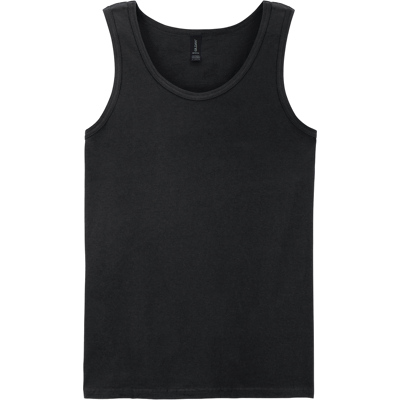 Gildan GI64200C Softstyle® Euro Fit Adult Tank Top Gildan GI64200C Softstyle® Euro Fit Adult Tank Top