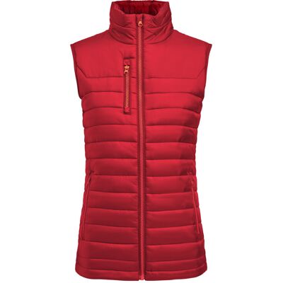 James Harvest 2121053 Meadows Vest Bodywarmer Dames James Harvest 2121053 Meadows Vest Bodywarmer Dames
