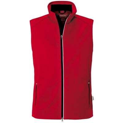 Hakro 0854 Light-softshell vest Edmonton Hakro 0854 Light-softshell vest Edmonton