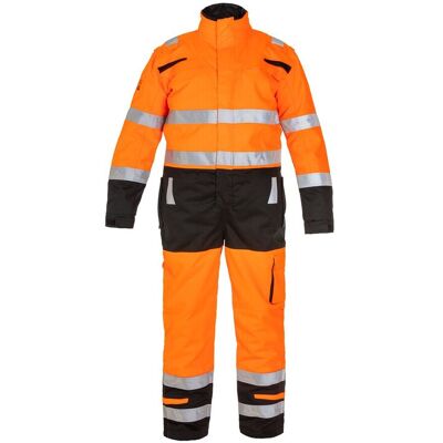 Hydrowear 11967 Meta Signalisatie overall Hydrowear 11967 Meta Signalisatie overall