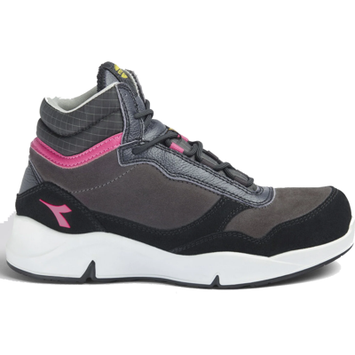 Diadora Athena Mid 179901 S3L Diadora Athena Mid 179901 S3L