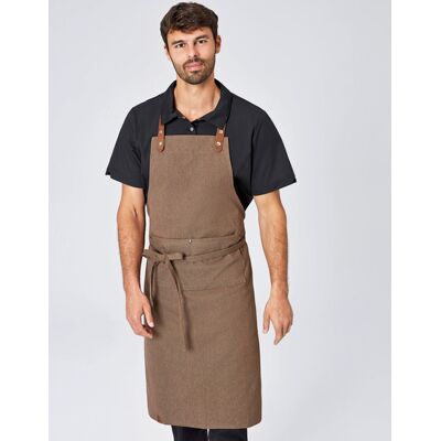 Exner EX198 Bib Apron Canvas 75 x 100 cm Exner EX198 Bib Apron Canvas 75 x 100 cm