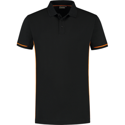 Santino Poloshirt Carsen+ Santino Poloshirt Carsen+