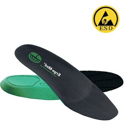 Atlas Inlegzool Ergo-Med Low Atlas Inlegzool Ergo-Med Low