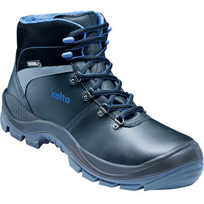 Atlas Schoen GTX 745 Hoog S3 W12 Atlas Schoen GTX 745 Hoog S3 W12
