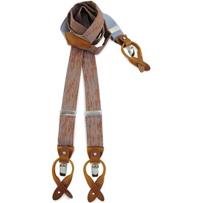 Sir Redman SR21353 bretels Walter Waves roest Sir Redman SR21353 bretels Walter Waves roest