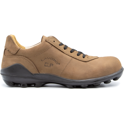 Lavoro Team Brown 1238.02 S3 Lavoro Team Brown 1238.02 S3