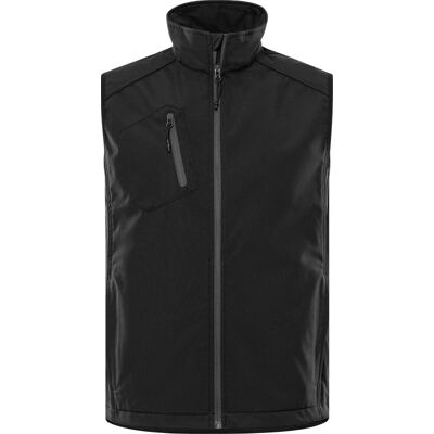 FRISTADS 113531 Softshell-bodywarmer 1506 SBT FRISTADS 113531 Softshell-bodywarmer 1506 SBT