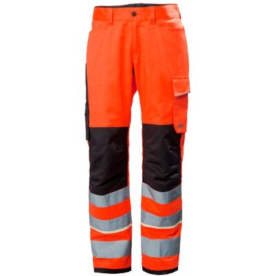 Helly Hansen 77514 Uc-Me Werkbroek Cl2 Helly Hansen 77514 Uc-Me Werkbroek Cl2