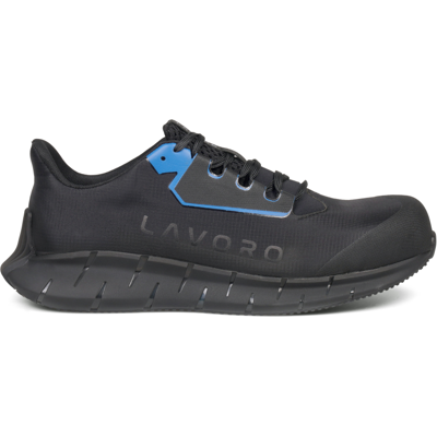Lavoro Stargate Blue 1201.01 S1P Lavoro Stargate Blue 1201.01 S1P