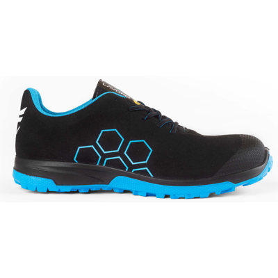 Lavoro Lynx Blue 1257.51 S3 Lavoro Lynx Blue 1257.51 S3