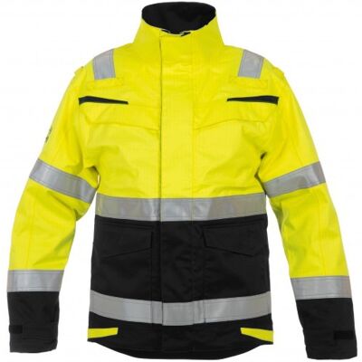 Hydrowear 043715YB-3EL multinorm parka Matlock Hydrowear 043715YB-3EL multinorm parka Matlock
