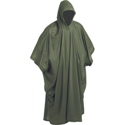 CERVA 03110011 PONCHO PVC poncho CERVA 03110011 PONCHO PVC poncho